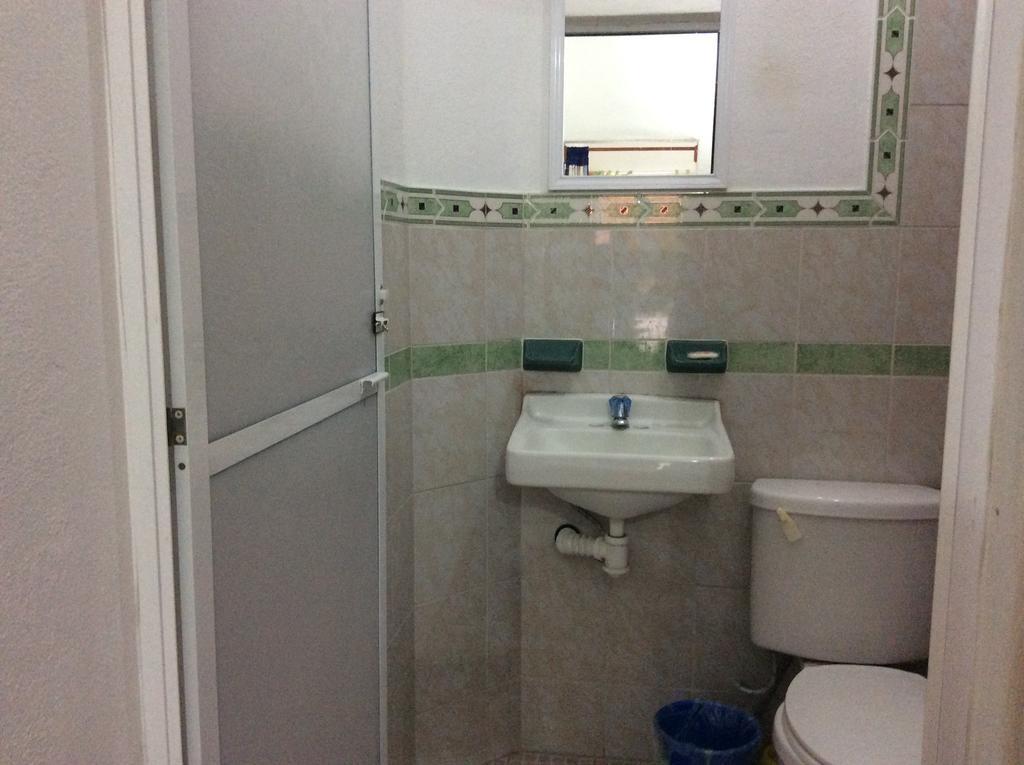 Bungalows Casa Grande Aparthotel San Patricio Melaque Room photo
